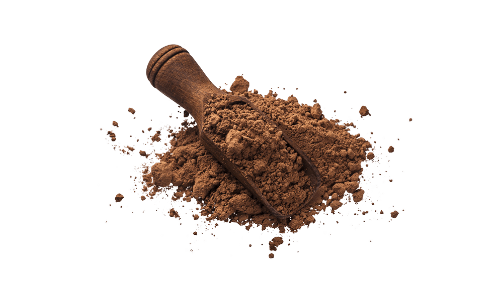 Cacao powder bulk best sale