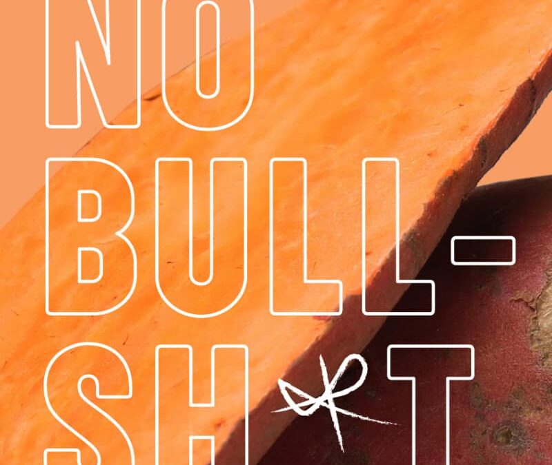 The 10 food rules we live by