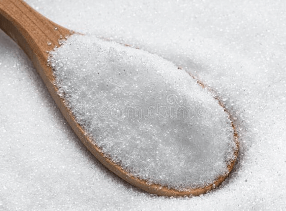 Erythritol – A bitter side of alt sweeteners?