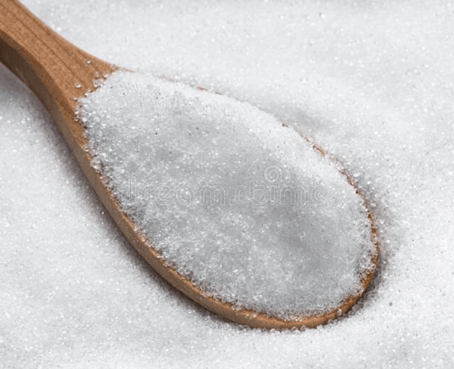 Erythritol: the trendy sweetener –